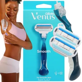 maszynka-do-golenia-dla-niej-gillette-venus-smooth-2-wklady-venus-smooth