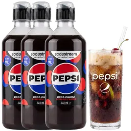 3x-syrop-koncentrat-soda-pepsi-zero-cherry-do-sodastream-9l-napoju-z-440ml