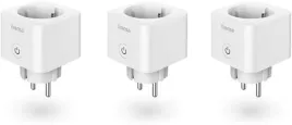 hama-inteligentne-gniazdko-wifi-3szt-sterowane-aplikacja-3680w-alexa-siri