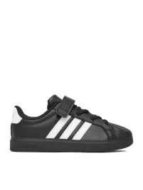 buty-dzieciece-adidas-czarne-na-rzep-eko-skora-streettalk-el-js5055-29