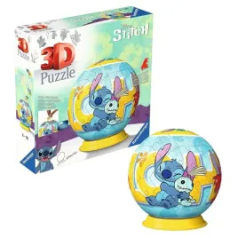 disney-lilo-i-stitch-puzzle-3d-okragle-72-elementy