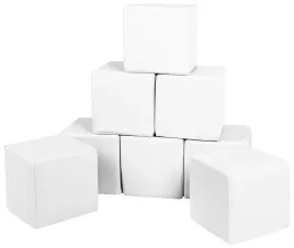 szesciany-zestaw-8-klockow-piankowych-kolor-bialy-2-szt