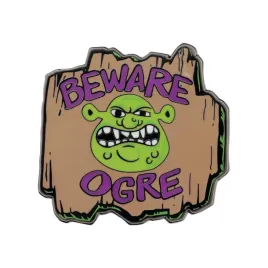 shrek-uwaga-na-ogra-limitowana-przypinka-kolekcjonerska