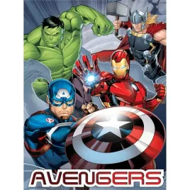 koc-flanelowy-marvel-avengers-110x150-cm