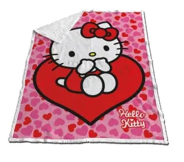 koc-polarowy-sherpa-hello-kitty-120x150-cm