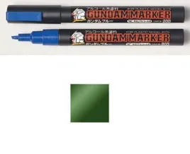 gundam-marker-gm-18-metaliczny-zielony