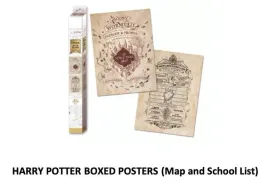 harry-potter-zestaw-2-plakatow-mapa-i-lista-szkoly-52-x-38-cm