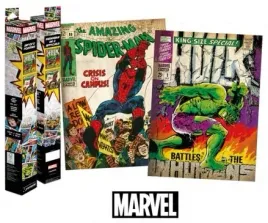 marvel-spider-man-i-hulk-zestaw-2-plakatow-52-x-38-cm