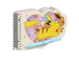 pokemon-flower-collection-zestaw-notes-i-dlugopis