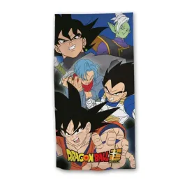 dragon-ball-super-recznik-plazowy-goku-vegeta-trunks-70x140-cm