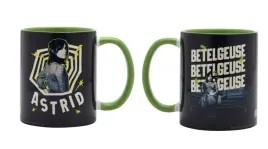 beetlejuice-astrid-kubek-10-oz-czarno-zielony-z-kolorowym-wnetrzem