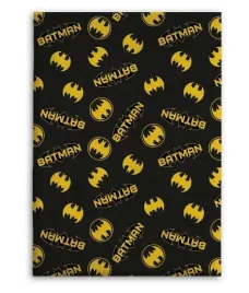 koc-flanelowy-dc-comics-batman-110x150-cm