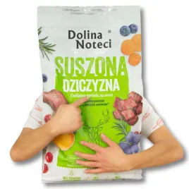 karma-dla-psa-dolina-noteci-suszona-dziczyzna-9kg