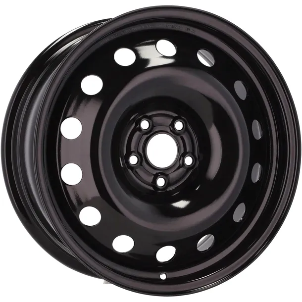 Felga Stalowa 17 5x105 OPEL Ampera Astra J K Mokka I (A) X CHEVROLET Aveo