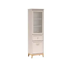 witryna-wahano-kaszmir-193-cm-or-przeszklona-szafka-szuflada-or-elegancka