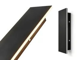 lampa-oprawa-led-8w-30cm-elewacyjna-natynkowa-kinkiet-zewnetrzny-4000k