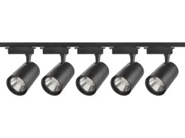zestaw-szynoprzewod-5x-lampa-oprawa-20w-3000k-szyna-3m-listwa-1-fazowa