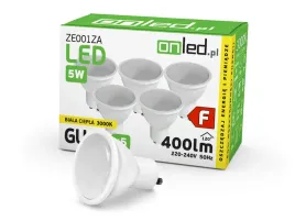 5x-zarowka-led-gu10-5w40w-3000k-barwa-biala-ciepla-230v