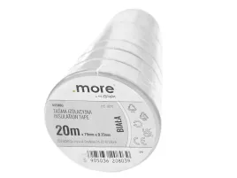 10x-wodoodporna-tasma-izolacyjna-19mm-x-013mm-biala-20m-do-izolowania