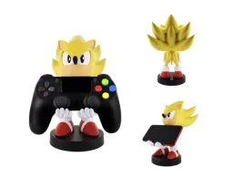 sonic-super-sonic-uchwyt-na-pada-i-telefon-20-cm