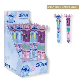 stitch-and-angel-display-16-dlugopisow-zmieniajacych-kolor