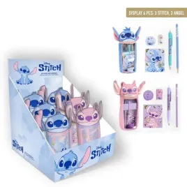 disney-stitch-and-angel-zestaw-papeterii-6-czesciowy-6-szt