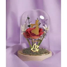disney-princess-krolewna-sniezka-szkatulka-pod-kloszem-z-neonem
