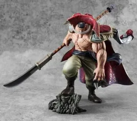 one-piece-biala-broda-statuetka-neo-maximum-p-o-p-30-cm