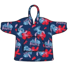 ponczo-dresowe-disney-lilo-i-stitch-aloha-dla-doroslych