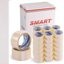 tasma-pakowa-smart-48x66-braz-brazowa-48-66y-karton-36-sztuk-klejaca