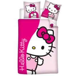 hello-kitty-posciel-140x200-cm-65x65-cm