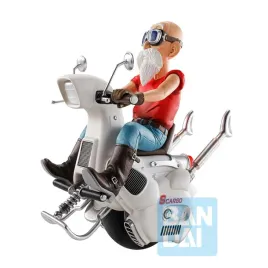 dragon-ball-kamesennin-figurka-snap-collection-2-16-cm