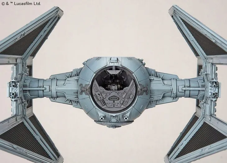 star-wars-tie-interceptor-model-kit-1-72-10-cm