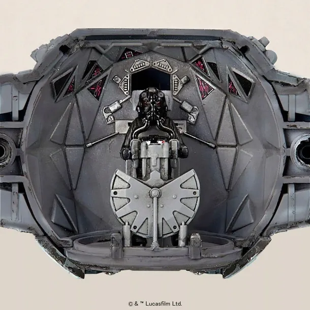star-wars-tie-interceptor-model-kit-1-72-10-cm