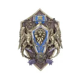 world-of-warcraft-alliance-dekoracja-scienna-30-cm