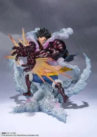 one-piece-luffy-gear-4-leo-bazooka-figuartszero-18-cm