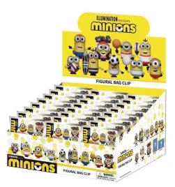 minions-sports-series-1-3d-brelok-piankowy-ekspozytor-24-szt