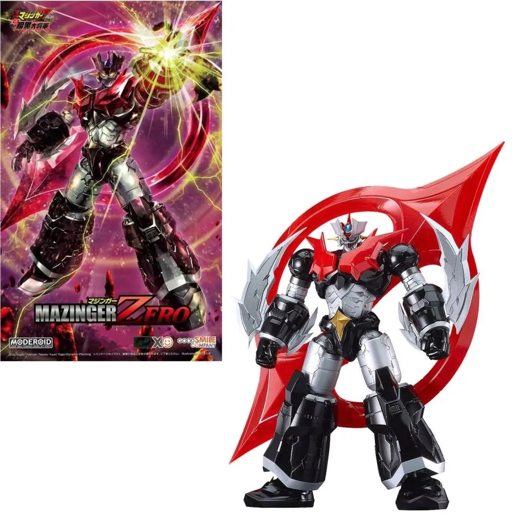 shin-mazinger-zero-mazinger-zero-model-kit-moderoid-16-cm