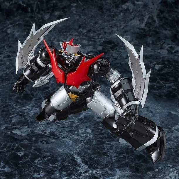 shin-mazinger-zero-mazinger-zero-model-kit-moderoid-16-cm-rodzaj-gadzetu-filmowy