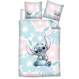 posciel-lilo-and-stitch-140x200-cm-65x65-cm-stitch