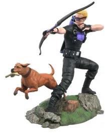 marvel-hawkeye-z-pizza-dog-diorama-statue-23-cm