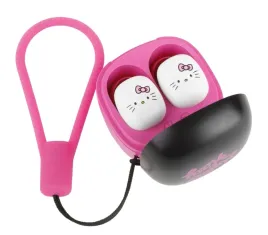 hello-kitty-biale-bezprzewodowe-sluchawki-tws-mini-earpods
