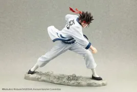 rurouni-kenshin-sanosuke-sagara-figurka-artfxj-1-8-18-cm