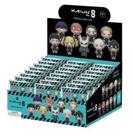 kaiju-no-8-3d-foam-bag-clip-display-24-szt