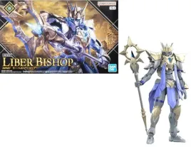 gundam-30mf-liber-bishop-zestaw-modelarski