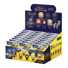 wladca-pierscieni-wojna-rohirrim-3d-brelok-piankowy-display-24-szt