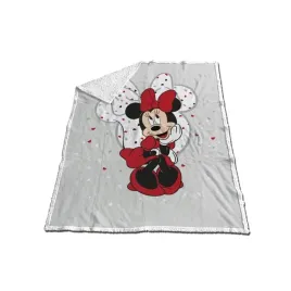 koc-sherpa-disney-minnie-130x170-cm