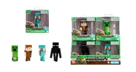 minecraft-figurka-25-cala-4-wzory-display-12-szt