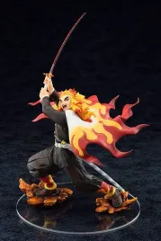 demon-slayer-kyojuro-rengoku-statuetka-bellfine-33-cm