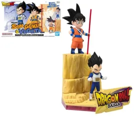 dragon-ball-daima-son-goku-mini-i-vegeta-mini-model-kit